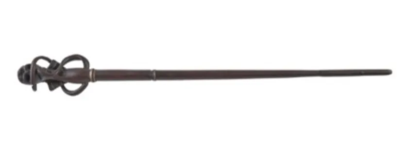 ハリー・ポッター (C)Julien's Auctions