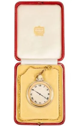 ローレンス・オリヴィエ (C)Julien's Auctions