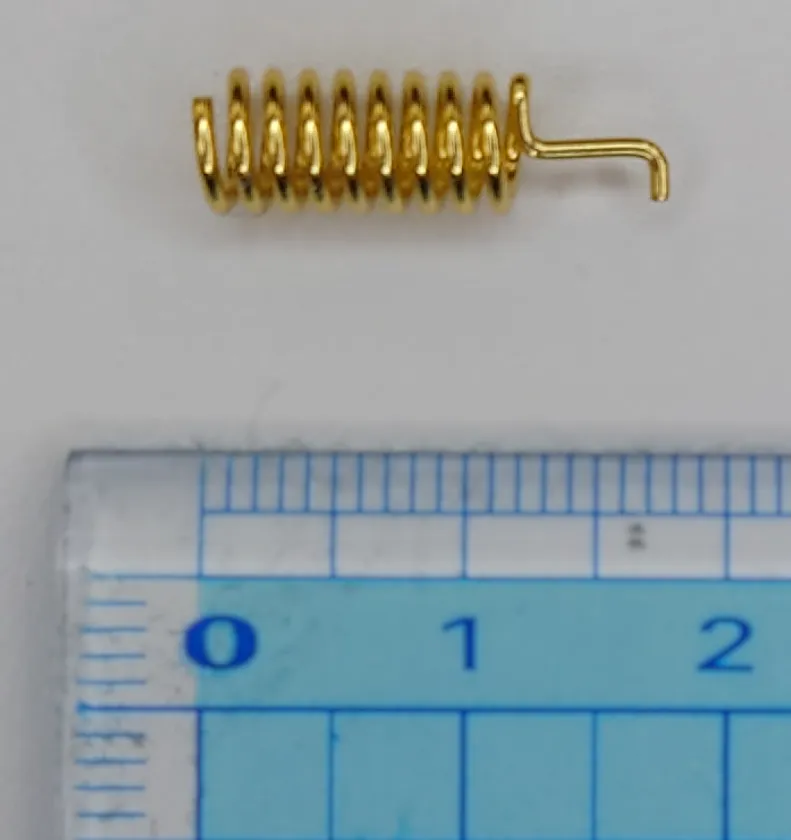 対応アンテナ(1)