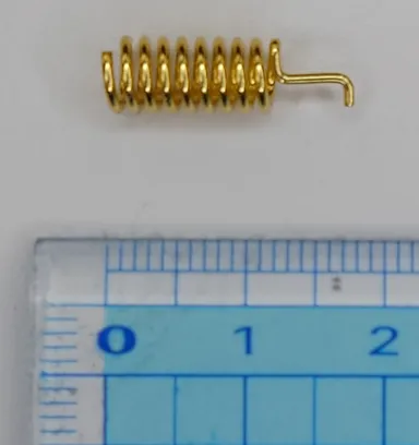 対応アンテナ(1)