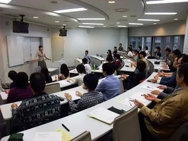 講座風景1