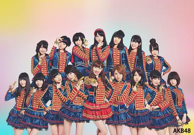 AKB48