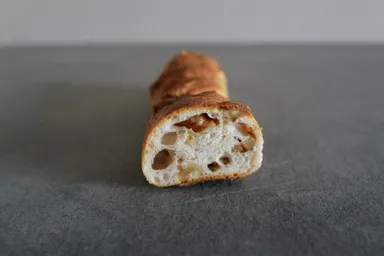 「パンオノワ」