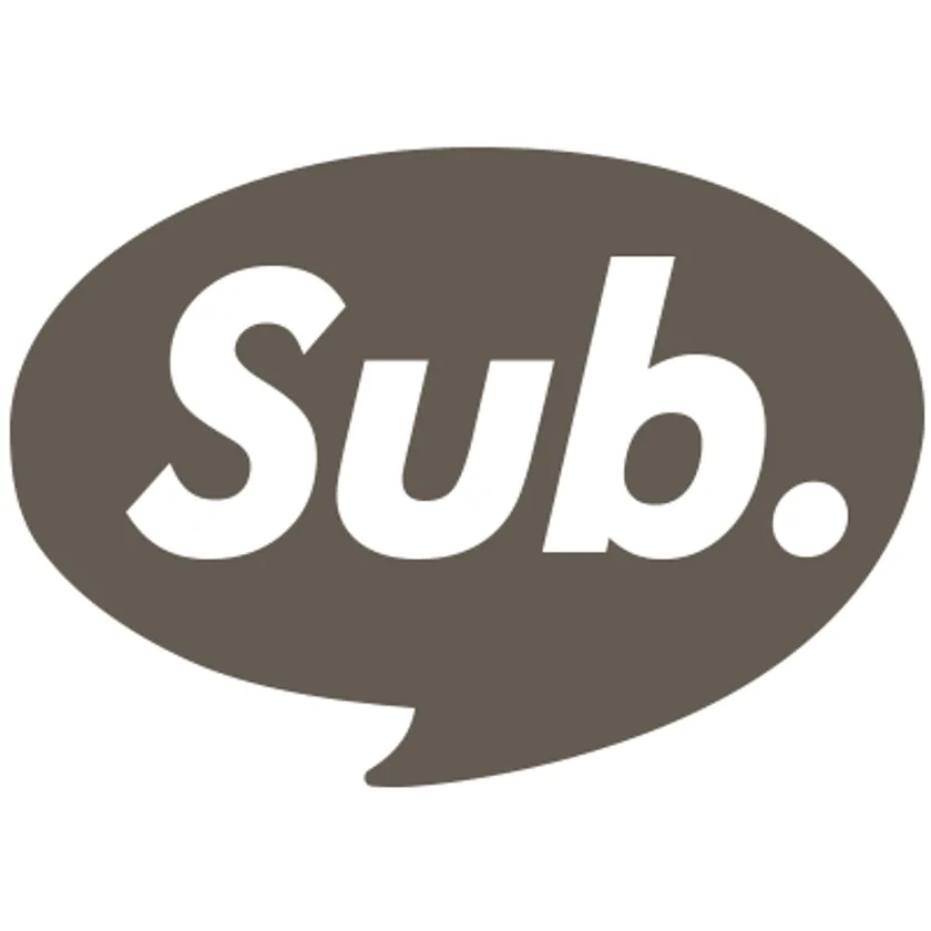 Sub.