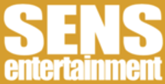 株式会社センスエンタテインメントのロゴ