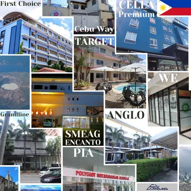 フィリピンの語学学校