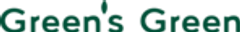 株式会社グリーンズグリーンのロゴ