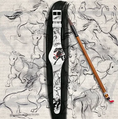 イヤー・オブ・ザ・ホース