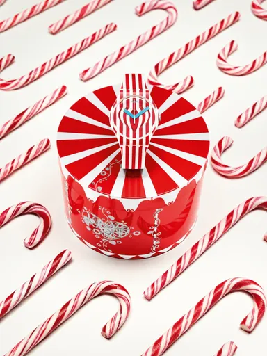 スイート・バレンタイン