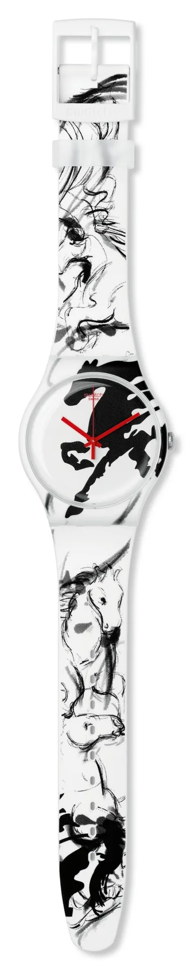 イヤー・オブ・ザ・ホース商品画像