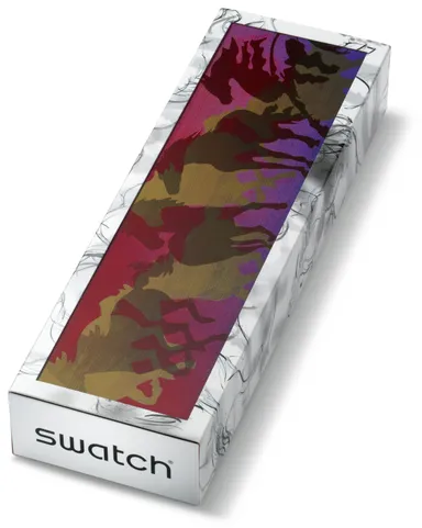 イヤー・オブ・ザ・ホース商品ボックス