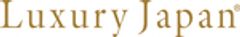 一般社団法人ラグジュアリージャパン観光推進機構のロゴ