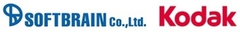 コダック、印刷業界活性化のため
ITを活用した営業改革支援でソフトブレーンと協業
~科学的アプローチで印刷会社の営業を改革し売上アップを支援~