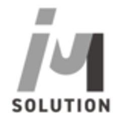 IMソリューション株式会社のロゴ