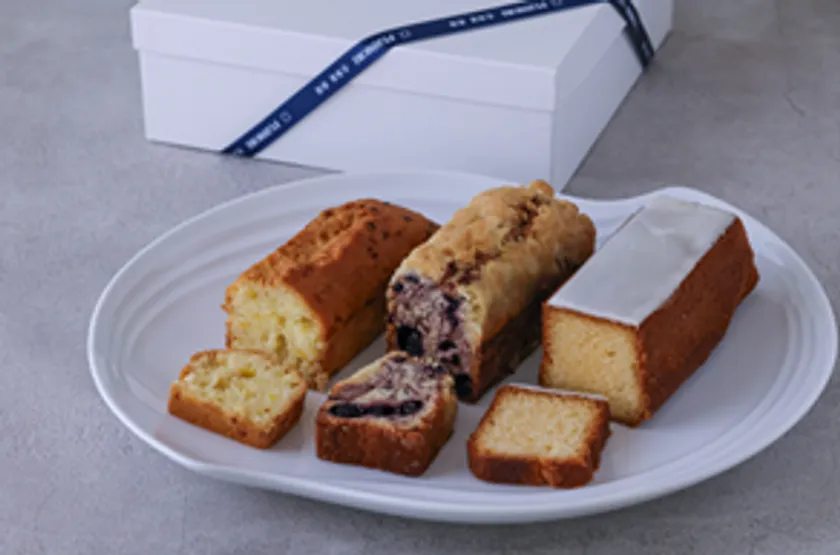 美瑛パウンドケーキ