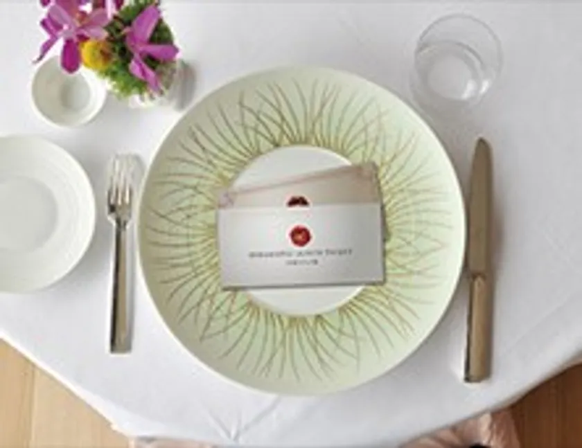 ブラッスリー ポール・ボキューズ 大丸東京 美瑛のお食事券