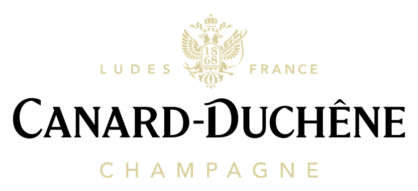 カナールデュシェーヌ ロゴ