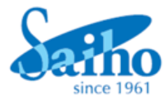 株式会社サイホーのロゴ