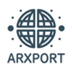 arxportのロゴ