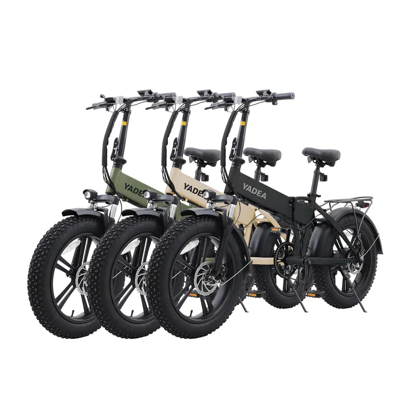 HNT-01 電動アシスト自転車