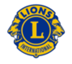 ライオンズクラブ国際協会334-D地区キャビネットのロゴ
