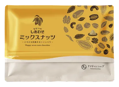 パッケージ画像