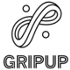 合同会社グリップアップのロゴ