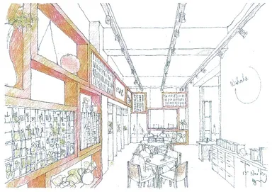 口元や健康に関するセミナーを開催可能