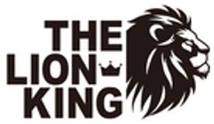 逸崎 獅王応援事務局のロゴ