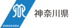 神奈川県文化スポーツ観光局のロゴ