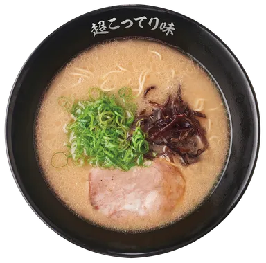 博多ラーメン香美-超こってり味-