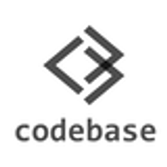 株式会社コードベースのロゴ