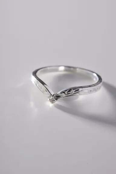 ホエールテールリングSV