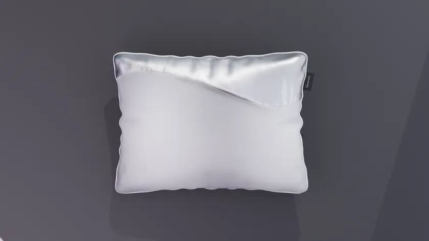 まくらカバー NAGARERU