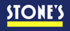 株式会社ストーンズのロゴ