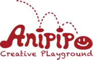 Anipipoロゴ