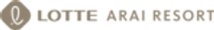 株式会社LOTTE Hotel Araiのロゴ