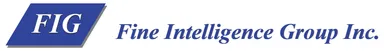 ファイン・インテリジェンス・グループ株式会社ロゴ