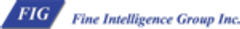 ファイン・インテリジェンス・グループ株式会社のロゴ