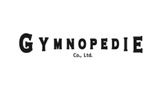 株式会社ジムノペティのロゴ