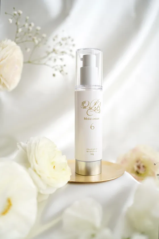 モイストクリーム