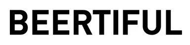 ロゴ(BEERTIFUL)