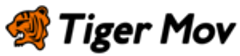 タイガーモブ株式会社のロゴ