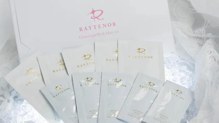 クレンジング&ウォッシュ