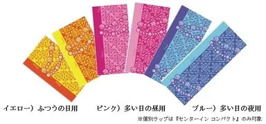 個別ラップデザインイメージ