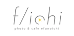 f/ichiのロゴ