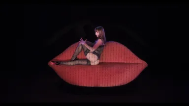 映画 『ファイア by ルブタン』