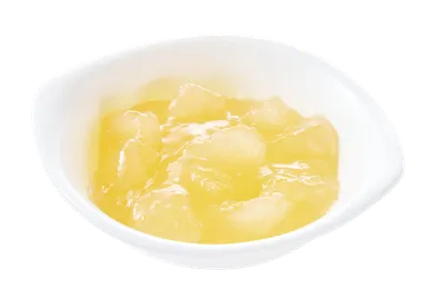 ◆鳥取県産　二十世紀梨ジャム(商品画像)