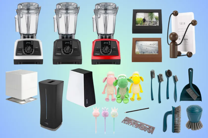 豪華リターン品(株式会社アントレックス提供)