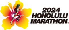 ホノルルマラソン日本事務局のロゴ